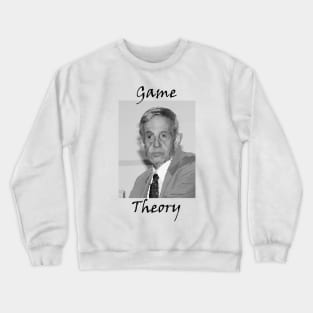 Game Theory Crewneck Sweatshirt